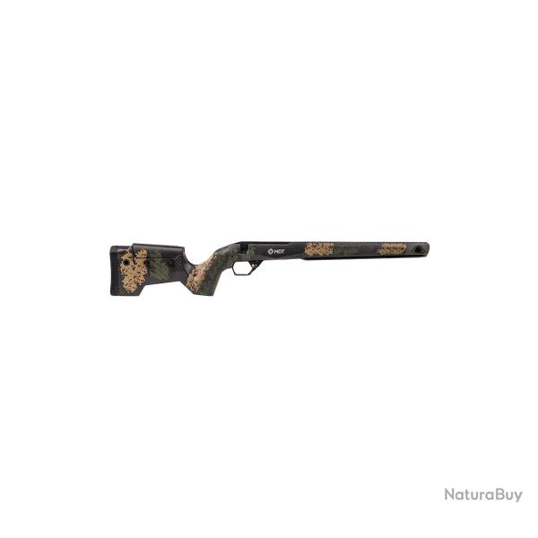 MDT - CRBN Hunter Kit Rem 700 LA RH Woodland