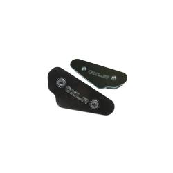 XLR TR-2 -  Kit de poids en laiton &agrave; installer dans le crosse
