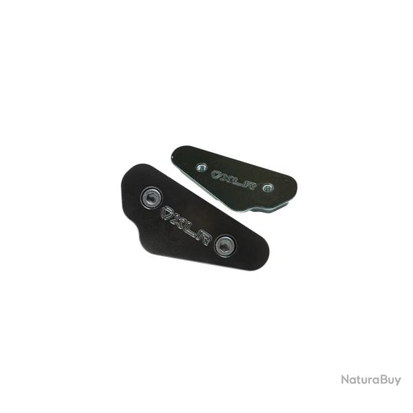 XLR TR-2 -  Kit de poids en laiton � installer dans le crosse