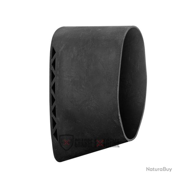 Couvre Crosse Caoutchouc Ventil� Noir