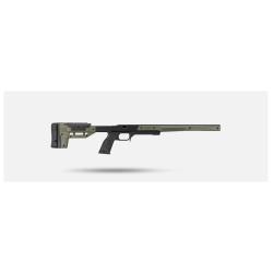 MDT - Crosse ORYX CHASSIS SYSTEM REM 700 ODG