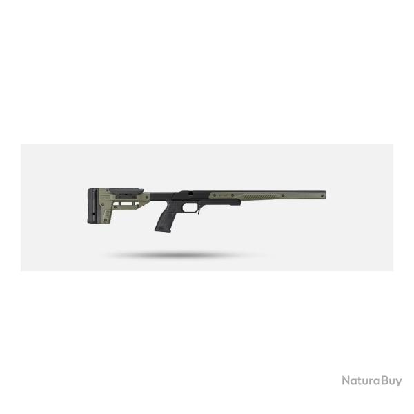 MDT - Crosse ORYX CHASSIS SYSTEM REM 700 ODG
