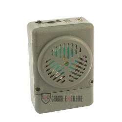 Amplificateur Micro Veilleur de Nuit
