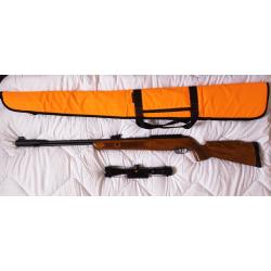 Gamo CFX Royal calibre 4.5 - 19,9J