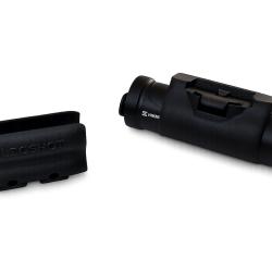 Cam&eacute;ra HIKCam A7E - Pack Mod&eacute;rateur de son
