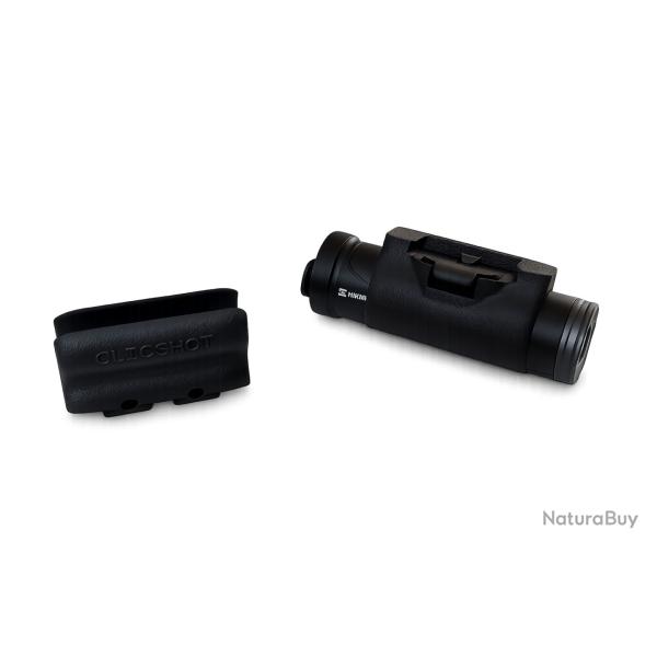 Cam�ra HIKCam A7E - Pack Mod�rateur de son