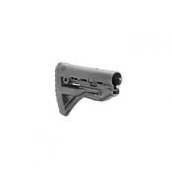 FAB DEFENCE - CROSSE COLLASSABLE ANTI-RECOIL  POUR M4/A15