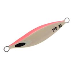 Leurre Pesce 150GR, Rose Phospho