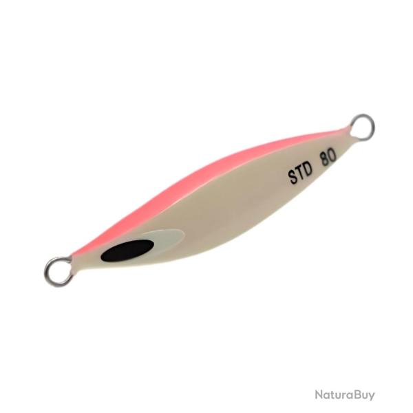 Leurre Pesce 150GR, Rose Phospho