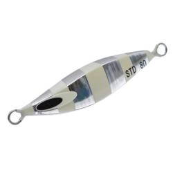 Leurre Pesce 150GR, Argent
