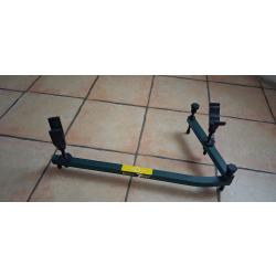 Chevalet de tir caldwell 7 position(7rest)