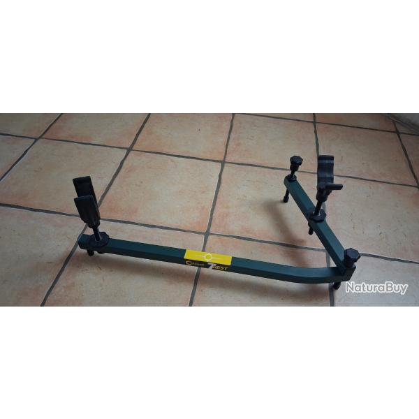 Chevalet de tir caldwell 7 position(7rest)