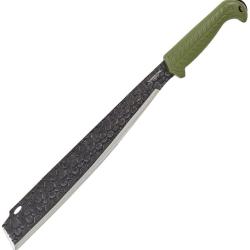 Machette - Condor ROARLOCK, GREEN 2871-14GHC