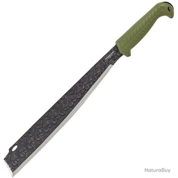 Machette - Condor ROARLOCK, GREEN 2871-14GHC