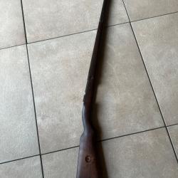 Crosse mauser 98 export