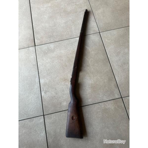 Crosse mauser 98 export