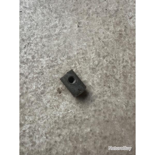 Ecrou de baguette mauser 98G, G98, poin�on imp�rial