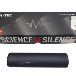 DESTO MOD - MODERATEUR DE SON A-TEC HERTZ 119 .375 (9.3x74R/375HHM) FILETAGE M15x100
