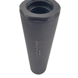 DESTO MOD - MODERATEUR DE SON A-TEC HERTZ 119 .338 FILETAGE M15x100