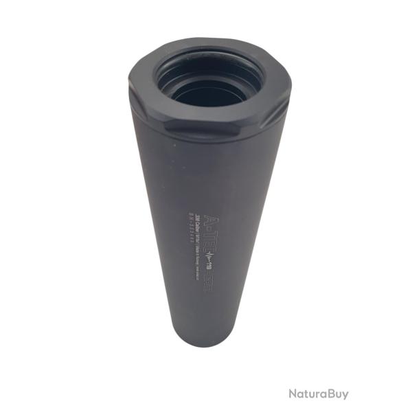 DESTO MOD - MODERATEUR DE SON A-TEC HERTZ 119 .338 FILETAGE M15x100