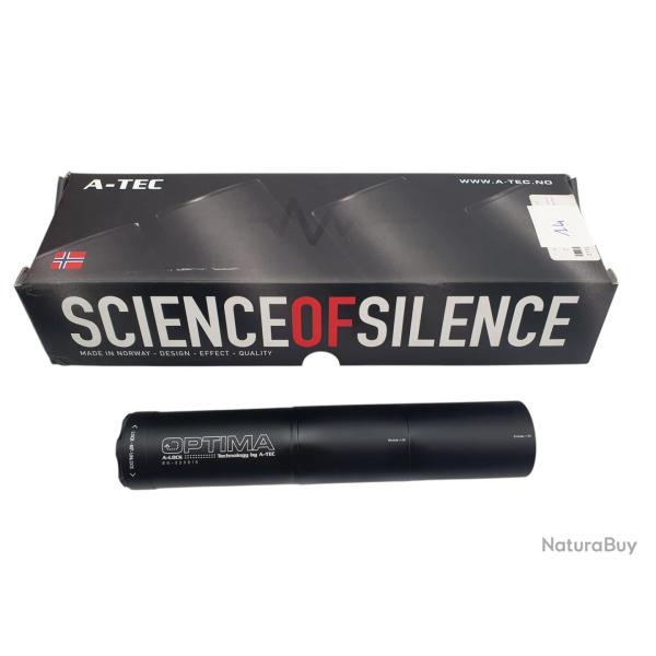 DESTO MOD - MODERATEUR DE SON A-TEC OPTIMA 45 A-LOCK SYSTEM