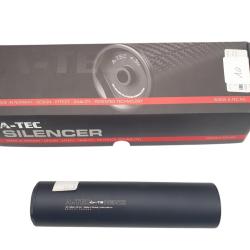 DESTO MOD - MODERATEUR DE SON A-TEC HERTZ 119 CAL.30 FILETAGE M14X100