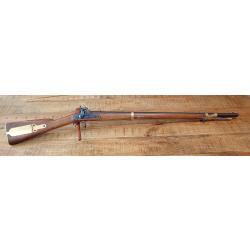 Mississippi 1841 Pedersoli cal 54