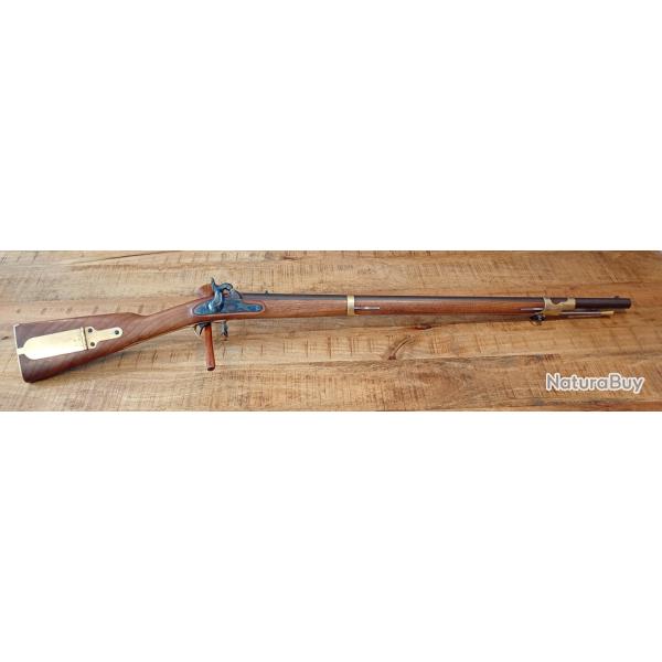 Mississippi 1841 Pedersoli cal 54