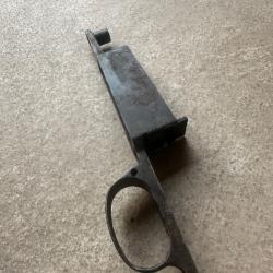 Pontet g98 mauser Gew 98