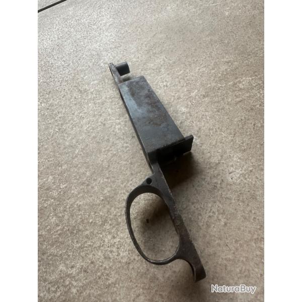 Pontet g98 mauser Gew 98