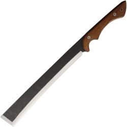 Machette de brousse S-Tech avec lame de 33 cm