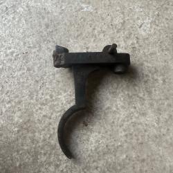 Bloc d&eacute;tente complet pour Mauser G98 Gew98
