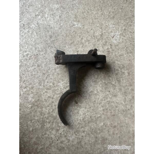 Bloc d�tente complet pour Mauser G98 Gew98