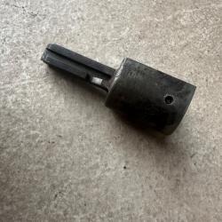 Tenon de baionette mauser g98 /k98