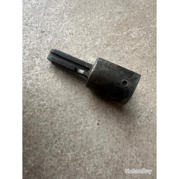 Tenon de baionette mauser g98 /k98