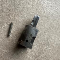 Tenon de baionette mauser export g98 /k98