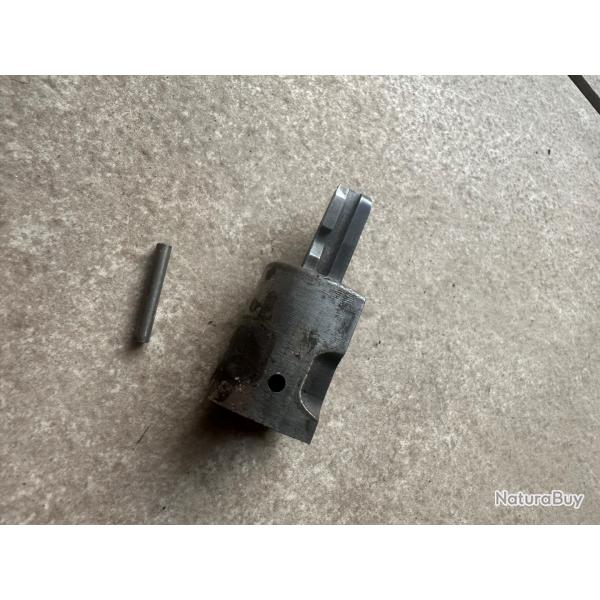 Tenon de baionette mauser export g98 /k98