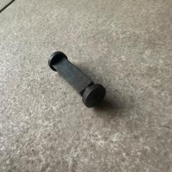 Militaria Allemand WW2 Renfort de Crosse Mauser 98k/43 / 98k / G98 / VZ24 / Export