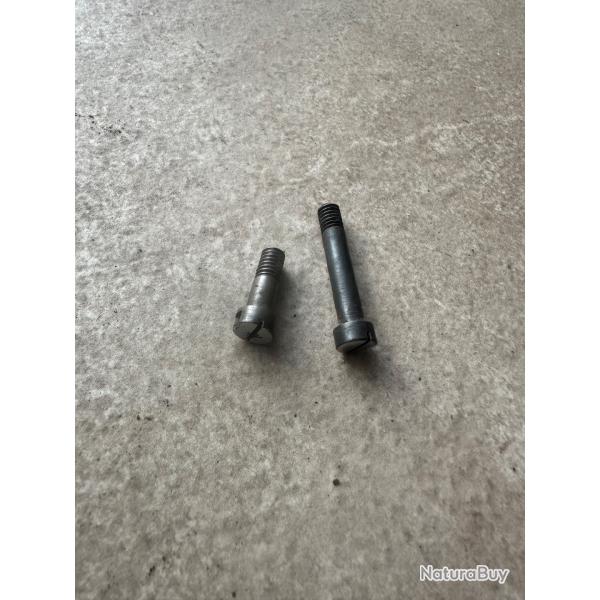 Militaria Allemand WW2 Grande Vis Pontet Mauser 98k / G98 / VZ24 / Export