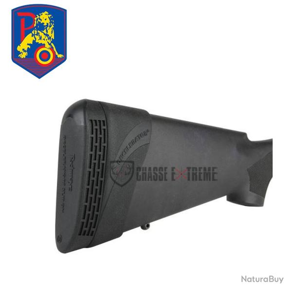 Couvre Crosse PACHMAYR D�c�l�ration 25mm Noir