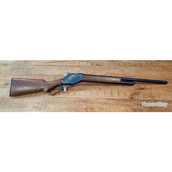 Levier sous-garde 1887 Azur Armes cal 12