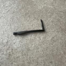 Ressort de grenadi&egrave;re avant pour Mauser Gew 98 g98
