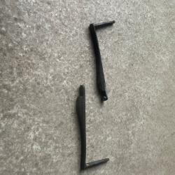 Ressort de grenadi&egrave;re arri&egrave;re  avant pour Mauser Gew 98 g98