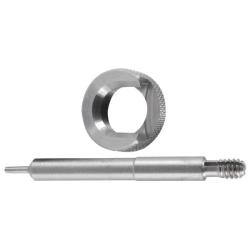 90142 Pilote de longueur et Shell Holder Cal.300 Win Mag