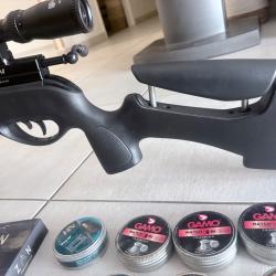 Carabine gamo hpa pcp