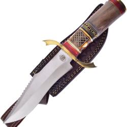 Couteau de chasse - Frost Falcon Bowie
