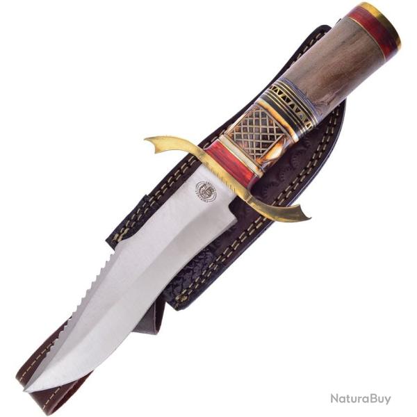 Couteau de chasse - Frost Falcon Bowie