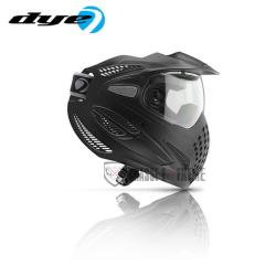 Masque de Location DYE SE Simple Noir