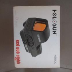 Holosun HS510C