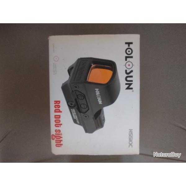 Holosun HS510C